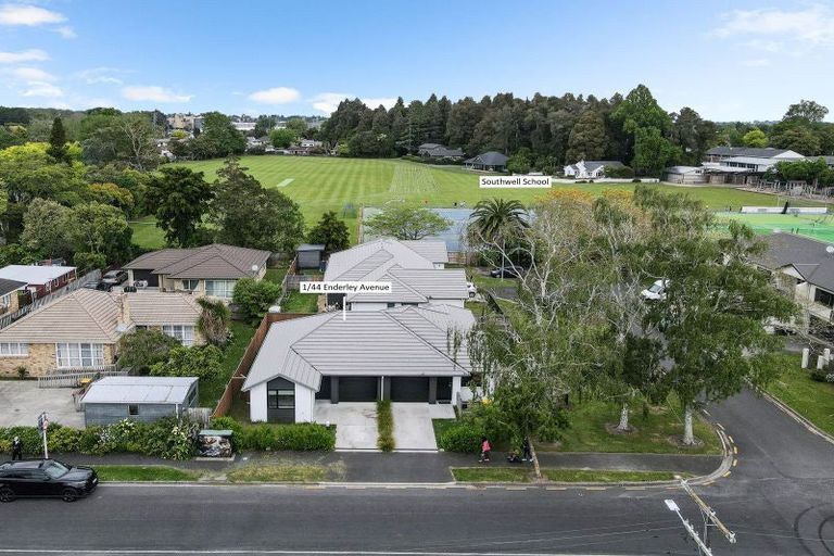 Photo of property in 1/44 Enderley Avenue, Hamilton, 3214