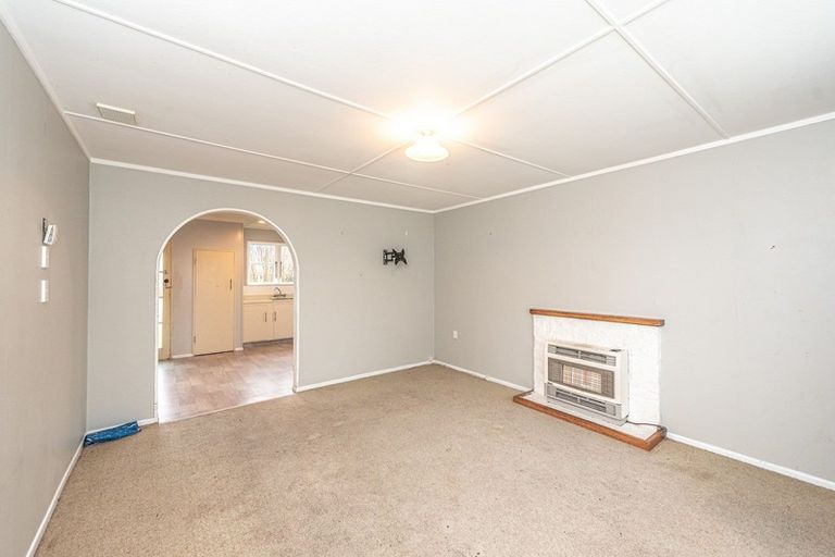 Photo of property in 44 Bennett Street, Gonville, Whanganui, 4501