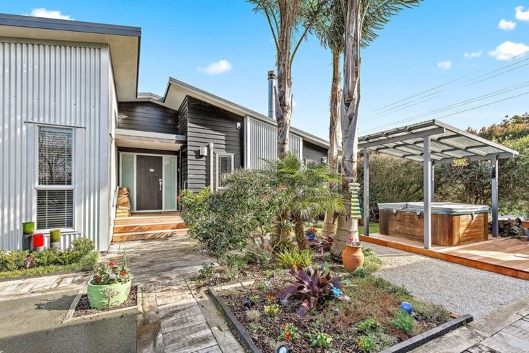 Photo of property in 101a Point Wells Road, Point Wells, Warkworth, 0986