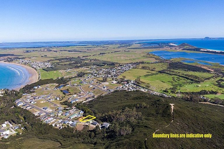 Photo of property in 25 Te Ahu Place, Karikari Peninsula, 0483