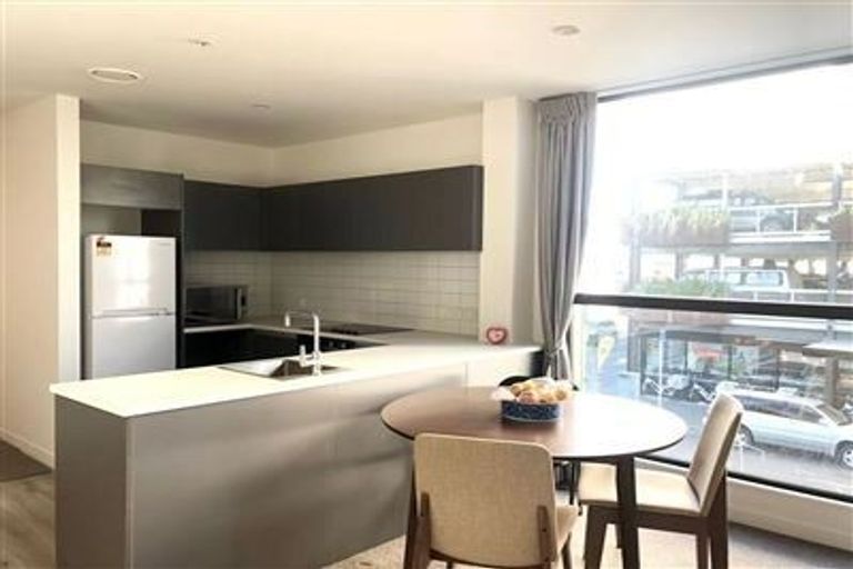 Photo of property in 101/231 Madras Street, Christchurch Central, Christchurch, 8011