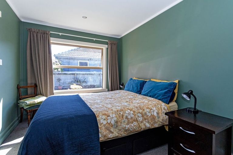 Photo of property in 45 Peel Street, Geraldine, 7930