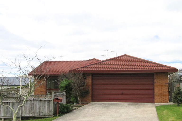 Photo of property in 5 Tamworth Place, Gate Pa, Tauranga, 3112