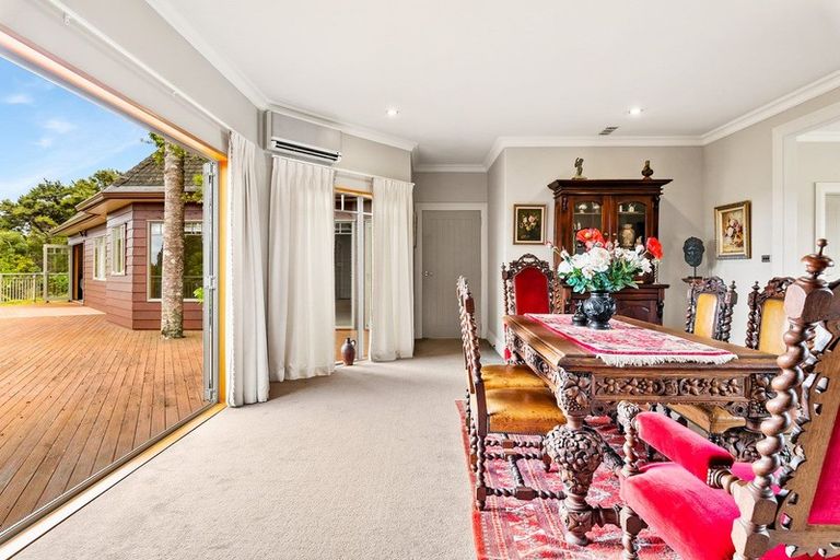 Photo of property in 251 Whitehills Road, Waitoki, 0994