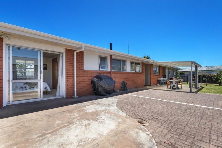 Photo of property in 46 Sheffield Street, Matamata, 3400