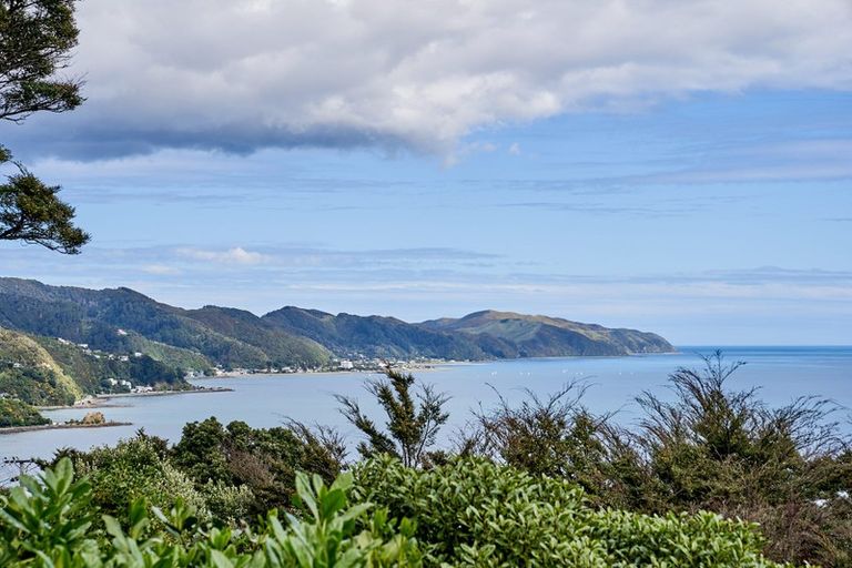 Photo of property in 45 Howard Road, Point Howard, Lower Hutt, 5013