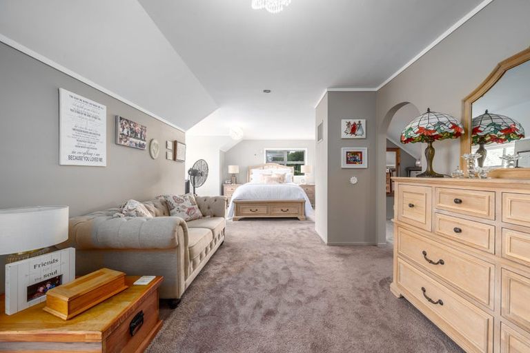 Photo of property in 133 Mangaroa Valley Road, Mangaroa, Upper Hutt, 5371