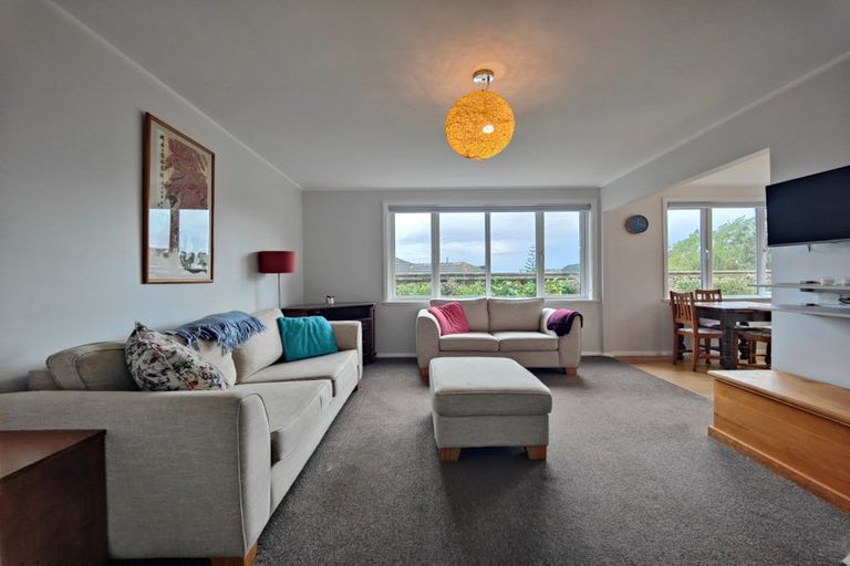 Photo of property in 42 Haumia Street, Johnsonville, Wellington, 6037