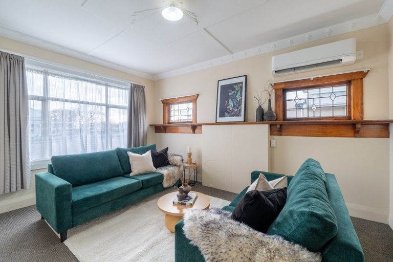 Photo of property in 91 Macmaster Street, Richmond, Invercargill, 9810
