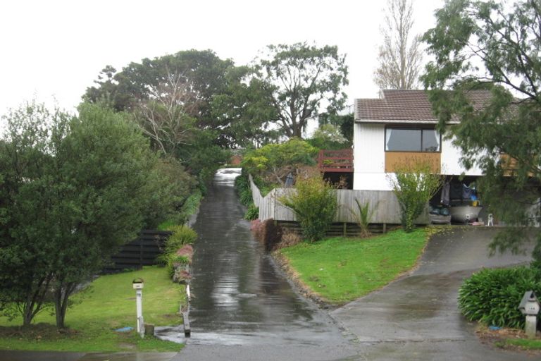 Photo of property in 142 Ti Rakau Drive, Pakuranga, Auckland, 2010