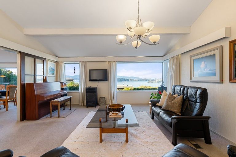 Photo of property in 13 Kabul Street, Khandallah, Wellington, 6035