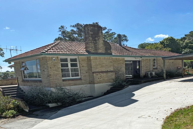 Photo of property in 276 Rodney Street, Wellsford, 0900