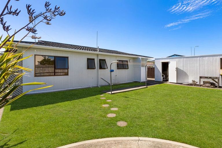 Photo of property in 12a Antrim Place, Springvale, Whanganui, 4501