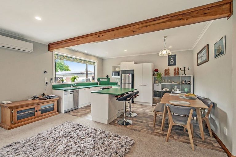 Photo of property in 17 Cryer Street, Southbridge, 7602