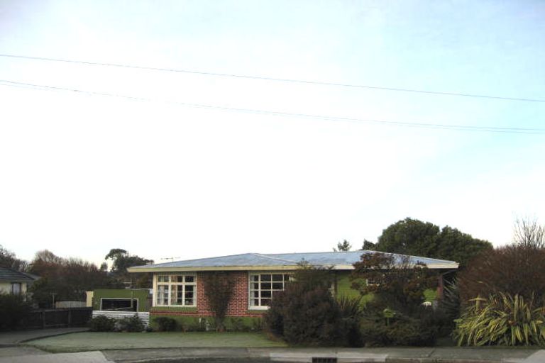 Photo of property in 36 York Street, Strathern, Invercargill, 9812