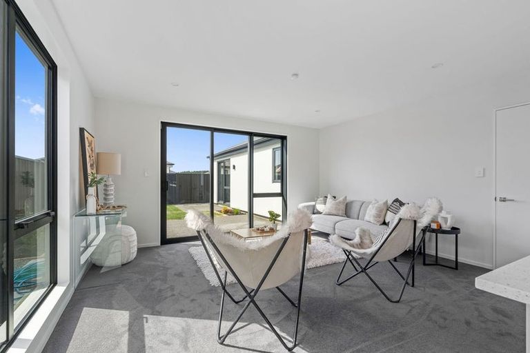 Photo of property in 18 Pender Street, Kaiapoi, 7630