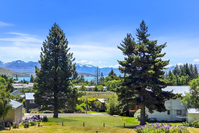 Photo of property in 6 Barbara Hay Street, Lake Tekapo, 7999