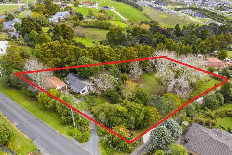 Photo of property in 15 Wilson Road, Warkworth, 0981