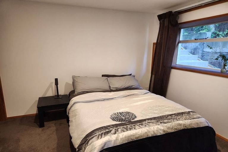 Photo of property in 34 Cannon Hill Crescent, Mount Pleasant, Christchurch, 8081