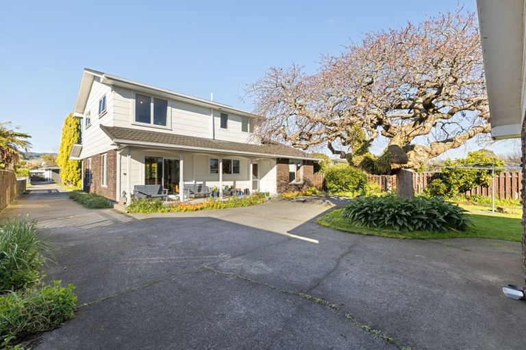 Photo of property in 20 Oruaiti Crescent, Ashhurst, 4810