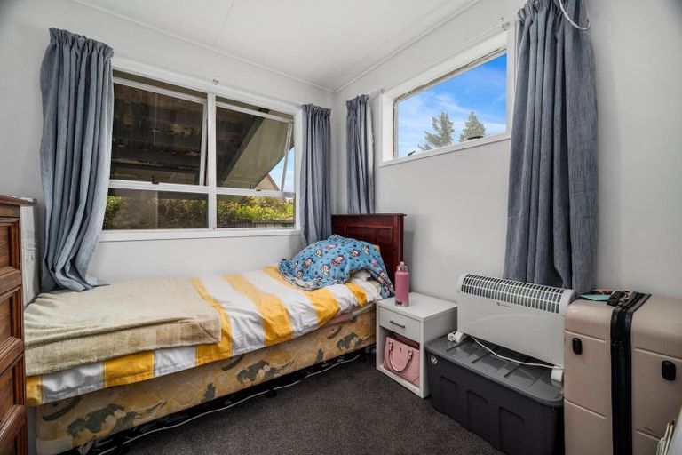 Photo of property in 45 Collie Drive, Pukehangi, Rotorua, 3015