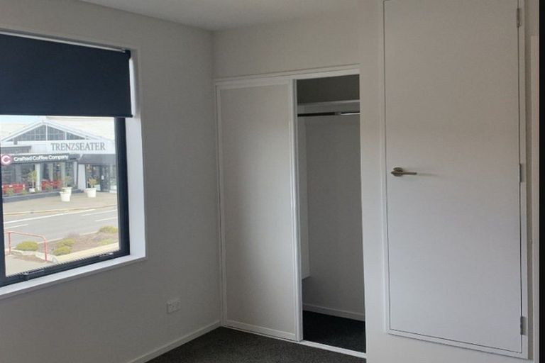 Photo of property in 116b Blenheim Road, Riccarton, Christchurch, 8041