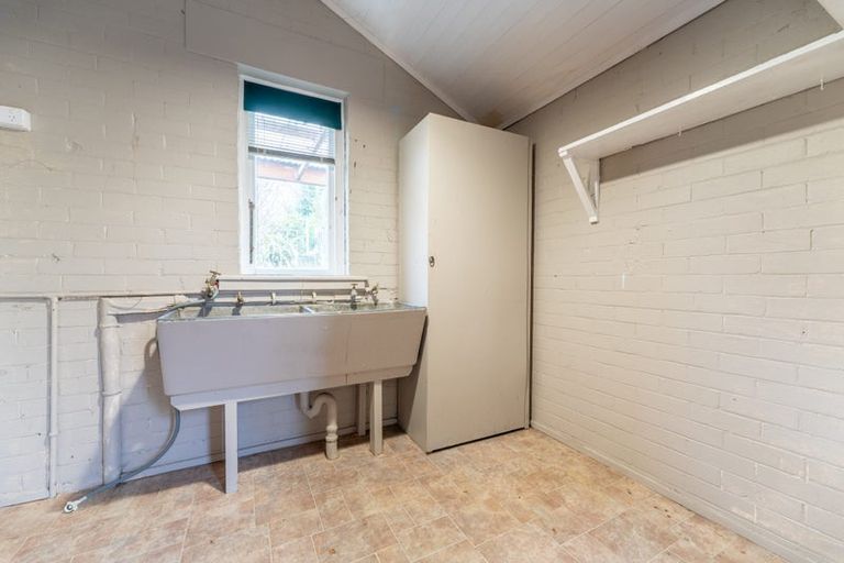 Photo of property in 5 Cameron Street, Seaview, Timaru, 7910