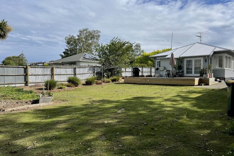 Photo of property in 47 High Street, Southbridge, 7602