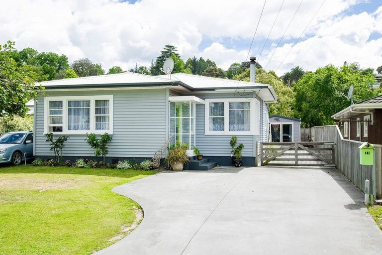 Photo of property in 39 Perry Street, Mangapapa, Gisborne, 4010
