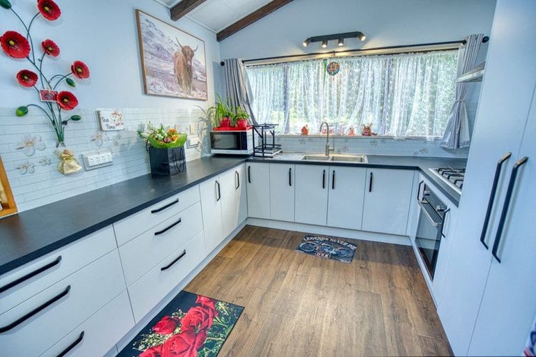 Photo of property in 660 Taylorville Road, Taylorville, Greymouth, 7805