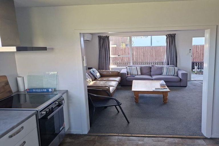 Photo of property in 1/126 Bishop Street, St Albans, Christchurch, 8014