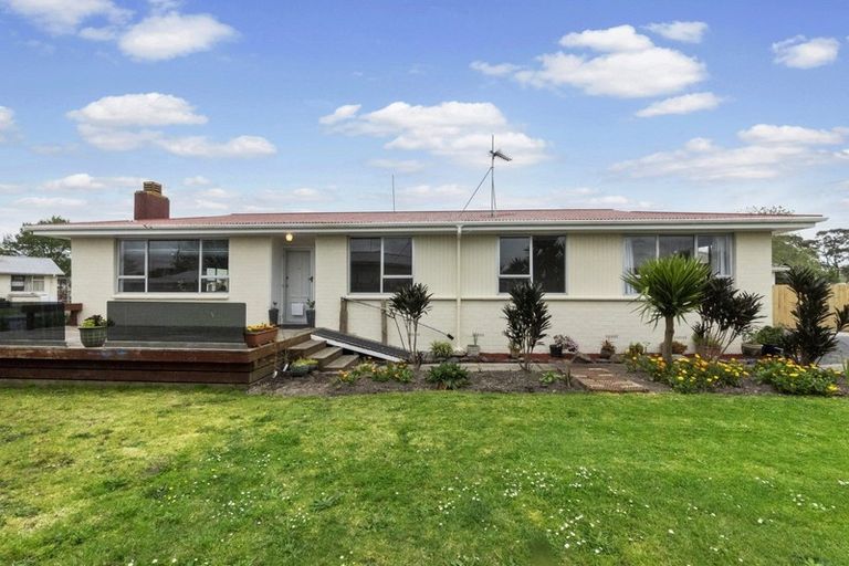 Photo of property in 11 James Henry Crescent, Huntly, 3700