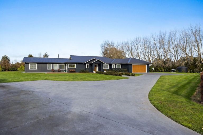 Photo of property in 32c Arthur Street, Hawera, 4674
