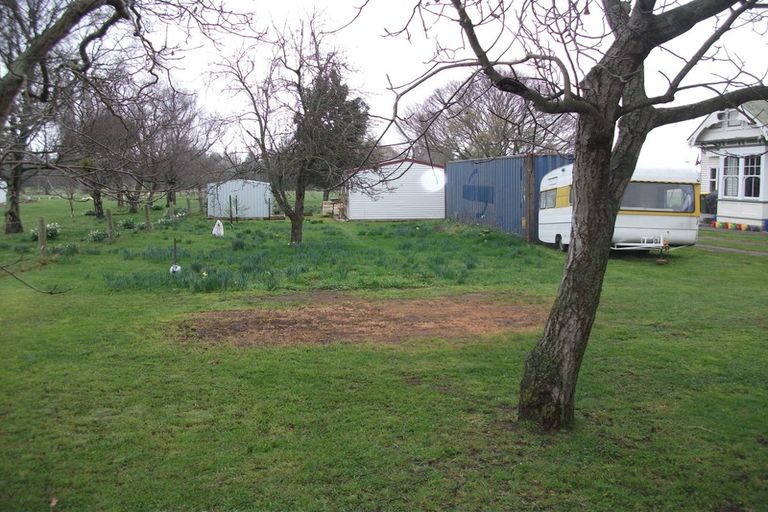 Photo of property in 244 High Street, Waimate, 7924