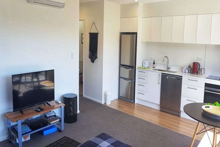 Photo of property in 6/11 Exeter Street, Merivale, Christchurch, 8014