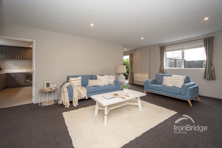 Photo of property in 21b Dickens Street, Addington, Christchurch, 8024