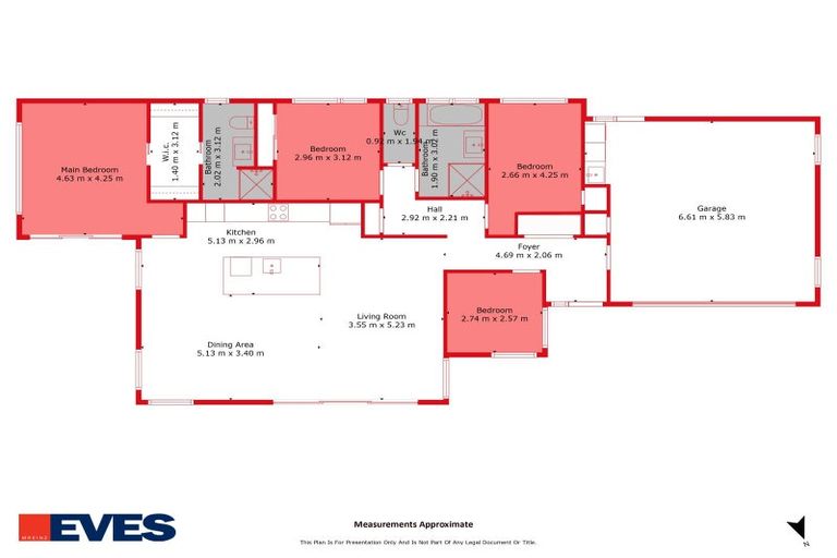 Photo of property in 10 Cassinia Close, Papamoa Beach, Papamoa, 3118