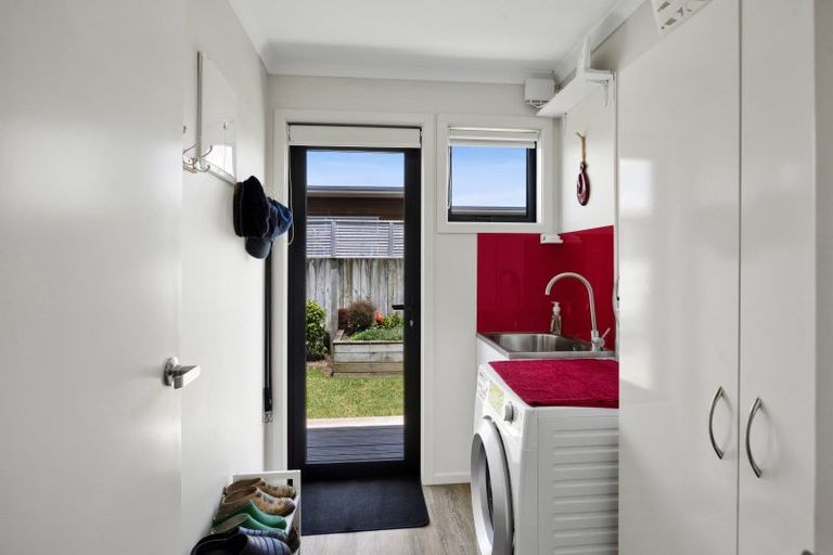 Photo of property in 36a Fox Street, Opunake, 4616