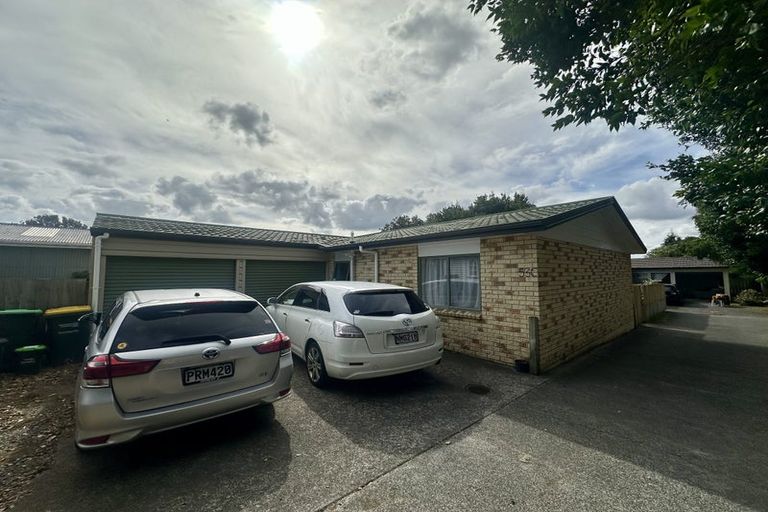 Photo of property in 53c Beatty Road, Pukekohe, 2120