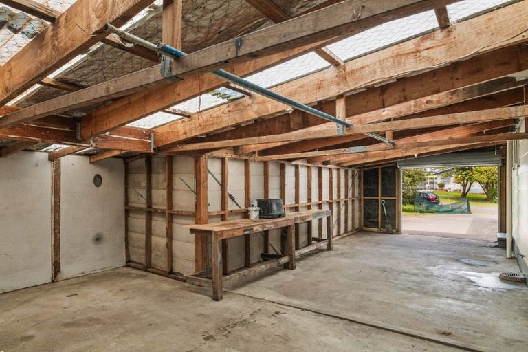 Photo of property in 34 Einstein Street, Outer Kaiti, Gisborne, 4010