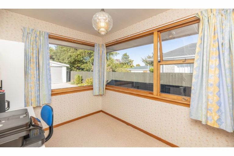 Photo of property in 11 Kingrove Street, Bishopdale, Christchurch, 8053