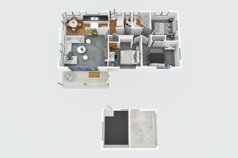 Photo of property in 39b Grenada Street, Mount Maunganui, 3116