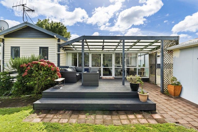 Photo of property in 27 Cumbrae Place, Aramoho, Whanganui, 4500