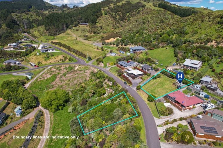 Photo of property in 84 Bennett Road, Te Mata, Thames, 3575