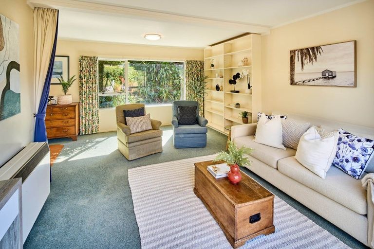 Photo of property in Parklane Mews, 4/326 The Terrace, Te Aro, Wellington, 6011