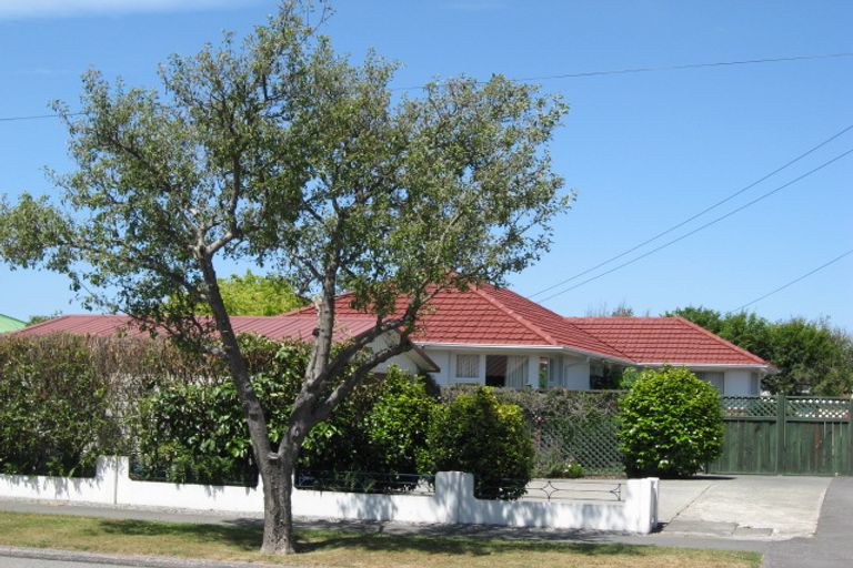 Photo of property in 2/55 Bentley Street, Russley, Christchurch, 8042