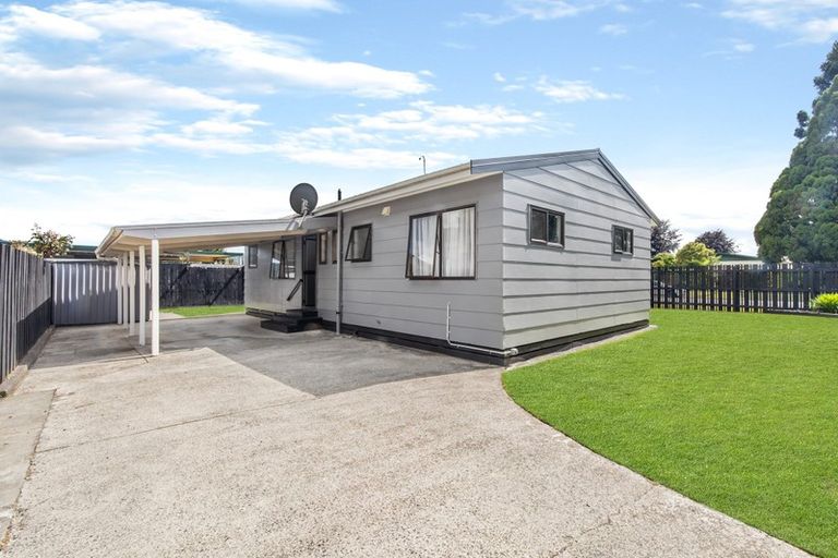 Photo of property in 25b Galileo Street, Ngaruawahia, 3720