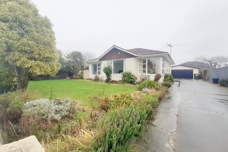 Photo of property in 49 Sydney Street, Spreydon, Christchurch, 8024