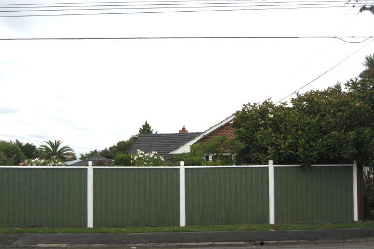Photo of property in 2 Victors Road, Hoon Hay, Christchurch, 8025