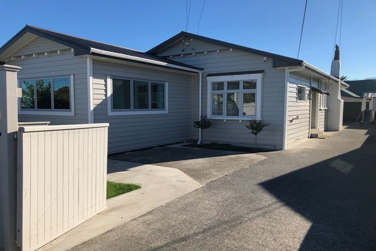 Photo of property in 21 Pilmuir Street, Hutt Central, Lower Hutt, 5010